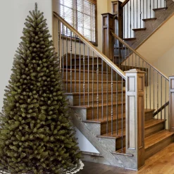 National Tree Company 10 ft. North Valley Spruce Tree