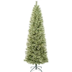 National Tree Company 7.5 ft. Arcadia Pine Cashmere Slim Tree
