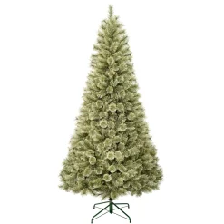 National Tree Company 7.5 ft. Arcadia Pine Cashmere Tree