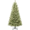 National Tree Company 6 ft. Arcadia Pine Cashmere Tree