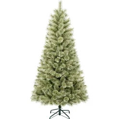 National Tree Company 6 ft. Arcadia Pine Cashmere Tree