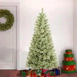 National Tree Company 6 ft. Arcadia Pine Cashmere Tree