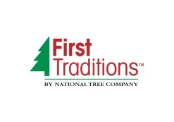 National Tree Company 6 ft. Arcadia Pine Cashmere Tree