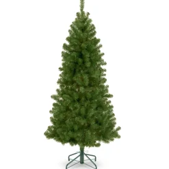 National Tree Company 7.5 ft. Canadian Fir Tree