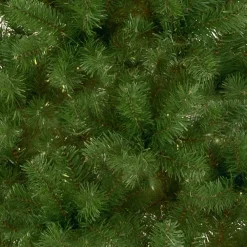 National Tree Company 7.5 ft. Canadian Fir Tree