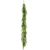 National Tree Company 5 ft. Christmas Cottage Garland