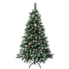 National Tree Company 4.5 ft. Cullen Pine Tree