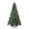National Tree Company 7.5 ft. Cullen Tree