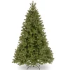 National Tree Company 7.5 ft. Downswept Douglas Fir Tree