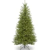 National Tree Company 6.5 ft. Dunhill Fir Slim Tree