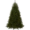 National Tree Company 7 ft. Dunhill Fir Tree