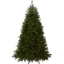 National Tree Company 7 ft. Dunhill Fir Tree