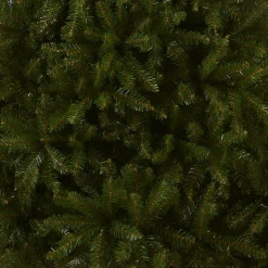 National Tree Company 7 ft. Dunhill Fir Tree