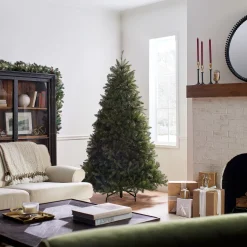 National Tree Company 7 ft. Dunhill Fir Tree