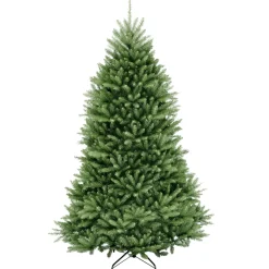 National Tree Company 7.5 ft. Dunhill Fir Tree