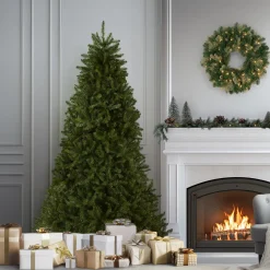 National Tree Company 6.5 ft. Dunhill Fir Tree