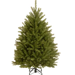 National Tree Company 4.5 ft. Dunhill Fir Tree