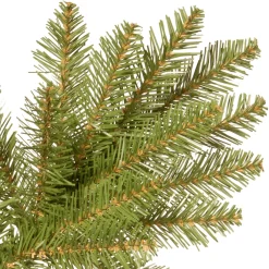 National Tree Company 4.5 ft. Dunhill Fir Tree