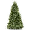 National Tree Company 14 ft. Dunhill Fir Tree