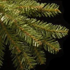 National Tree Company 14 ft. Dunhill Fir Tree