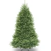 National Tree Company 6 ft. Dunhill Fir Tree
