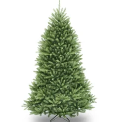 National Tree Company 6 ft. Dunhill Fir Tree