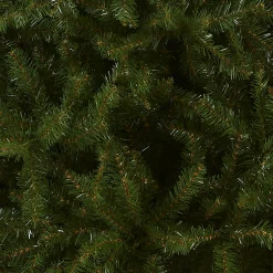 National Tree Company 9 ft. Dunhill Fir Tree