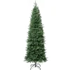 National Tree Company 6 ft. Duxbury Slim Tree
