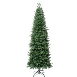 National Tree Company 6 ft. Duxbury Slim Tree