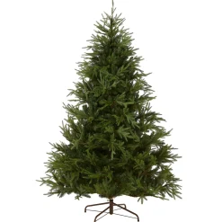 National Tree Company 7.5 ft. Fraser Grande Tree