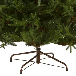 National Tree Company 7.5 ft. Fraser Grande Tree