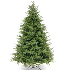 National Tree Company 7.5 ft. Fraser Grande Tree