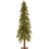 National Tree Company 5 ft. Hickory Cedar Tree