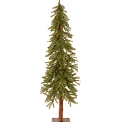 National Tree Company 5 ft. Hickory Cedar Tree