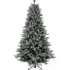 National Tree Company 7.5 ft. Holliston Tree