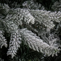 National Tree Company 7.5 ft. Holliston Tree