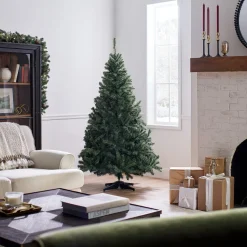 National Tree Company 6 ft. Kincaid Spruce Tree