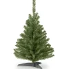 National Tree Company 3 ft. Kincaid Spruce Tree