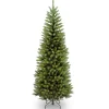 National Tree Company 6 ft. Kingswood Fir Pencil Tree