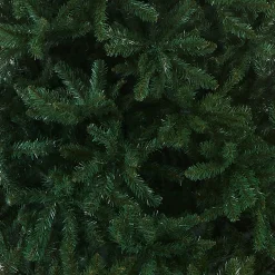 National Tree Company 12 ft. Kingswood Fir Pencil Slim Tree