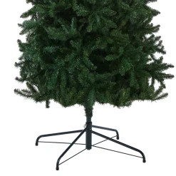 National Tree Company 12 ft. Kingswood Fir Pencil Slim Tree