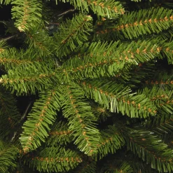 National Tree Company 10 ft. Kingswood Fir Pencil Slim Tree