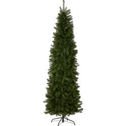 National Tree Company 9 ft. Kingswood Fir Pencil Tree