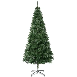 National Tree Company 9 ft. Linden Spruce Tree