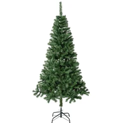 National Tree Company 6 ft. Linden Spruce Tree