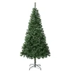 National Tree Company 7.5 ft. Linden Spruce Tree