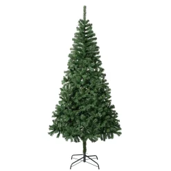National Tree Company 7.5 ft. Linden Spruce Tree