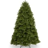 National Tree Company 7.5 ft. Newberry Spruce Tree