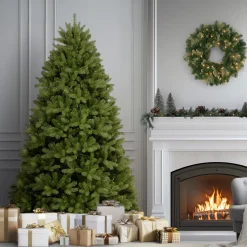 National Tree Company 7.5 ft. Newberry Spruce Tree