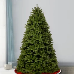 National Tree Company 7.5 ft. Newberry Spruce Tree